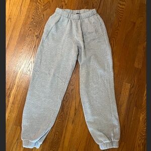Brandy Melville sweatpants